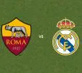 Prediksi Roma vs Real Madrid, 15 Oktober 2026 Champions League