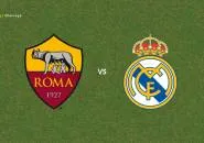 Prediksi Roma vs Real Madrid, 15 Oktober 2026 Champions League