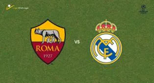 Prediksi Roma vs Real Madrid, 15 Oktober 2026 Champions League