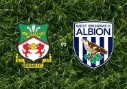 Prediksi Wrexham vs West Bromwich Albion, 14 Oktober 2026 Championship