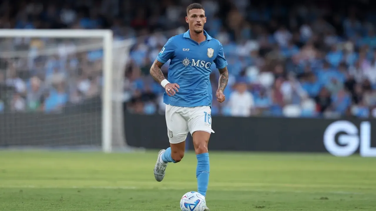 Rafa Marin Klaim La Fabrica Adalah Pemain Akademi Terbaik
