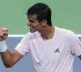 Rafael Jodar Samai Pencapaian Novak Djokovic Berkat Kemenangan Teranyar