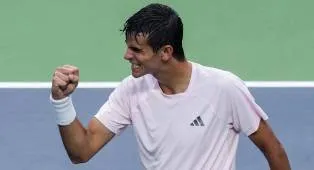 Rafael Jodar Samai Pencapaian Novak Djokovic Berkat Kemenangan Teranyar