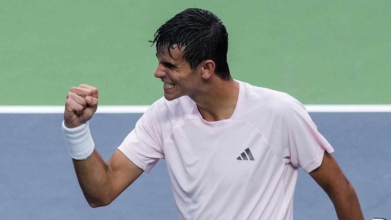Rafael Jodar Samai Pencapaian Novak Djokovic Berkat Kemenangan Teranyar