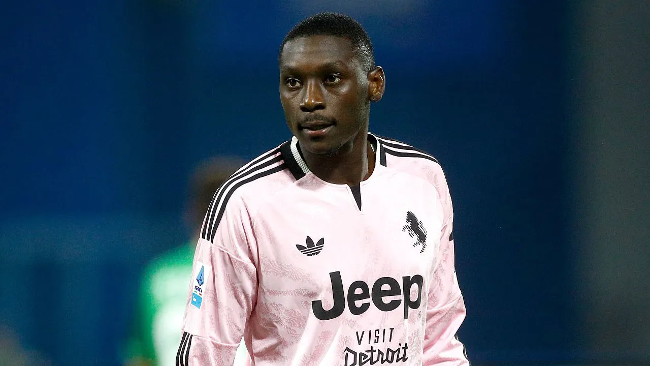 Randal Kolo Muani Kesal! Juventus Seharusnya Bawa Pulang Tiga Poin