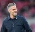 RB Leipzig Pesta Gol ke Gawang Frankfurt, Martin Demichelis Puas