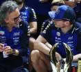 Red Bull Tanggapi Klaim George Russell Soal Keunggulan