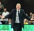 Sarunas Jasikevicius Bahas Rekrutan Fenerbahce