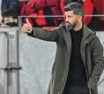 Schalke Tumbang di Menit Akhir, Miron Muslic Akui Salah Strategi