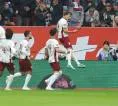Sebelum Ukir Rekor, Robin Fellhauer Mengaku Pelajari Ciri Kick-Off Bayern