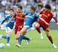 Serie A Catat 54 Laga Tanpa Skor Kacamata, Rekor 77 Tahun Terpecahkan