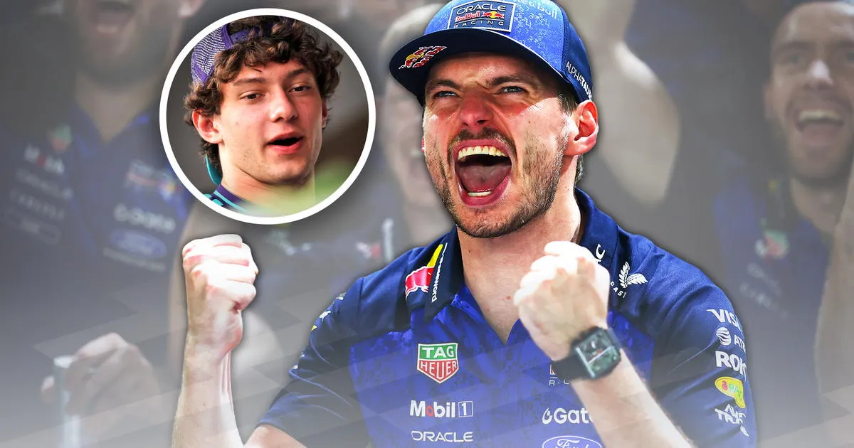 Skenario Menegangkan Verstappen Jelang Batas F1 - sumber: (racingnews365)