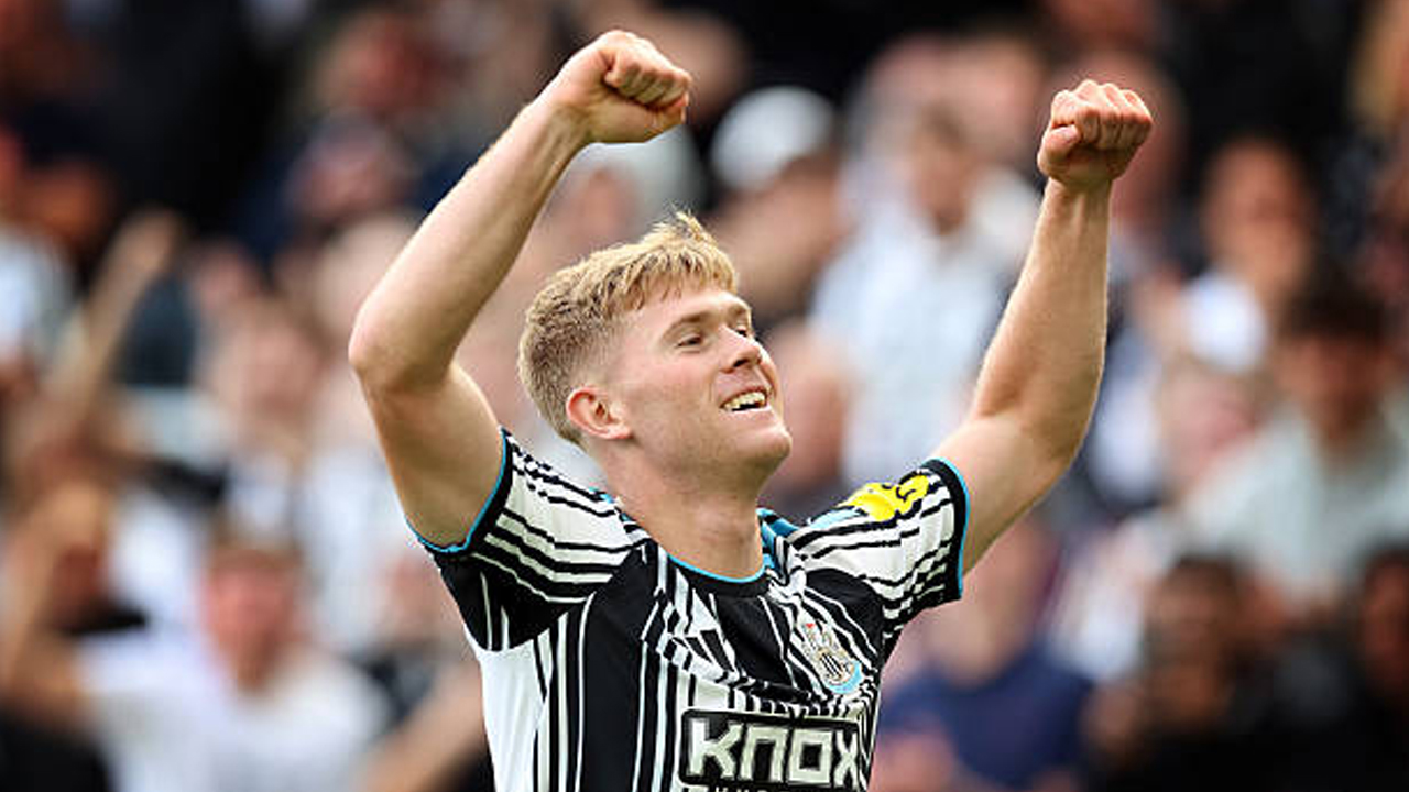 Sosok Pemain Kunci Jelang Laga Coventry City vs Newcastle United di Premier League