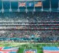 Stadion Tottenham Pecah Rekor Jumlah Penonton Akhir Pekan Lalu