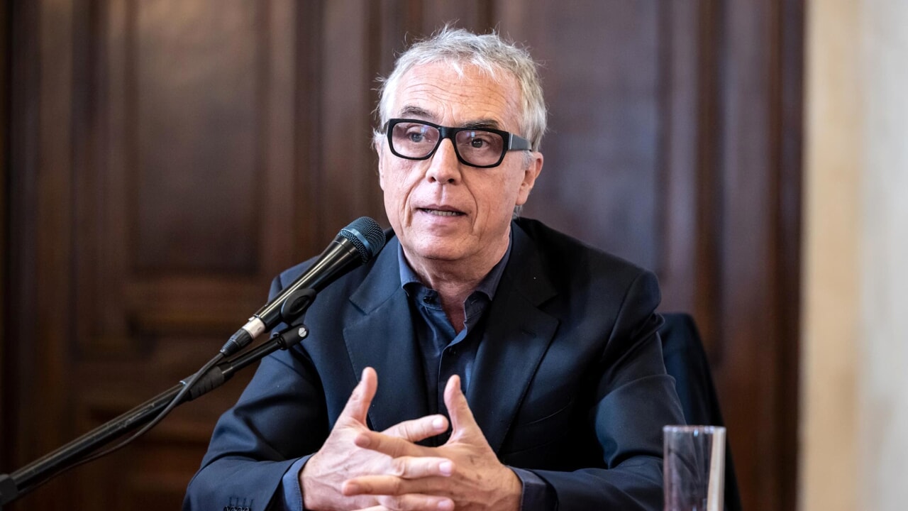Stefano Boeri: San Siro Seperti Notre-Dame dan Sagrada Familia