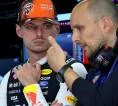 Tom Hart Gantikan Lambiase sebagai Insinyur Verstappen