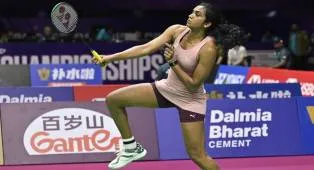 Ujian Berat PV Sindhu Jumpa An Se Young di Babak Pertama Denmark Open 2026