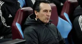 Unai Emery Ubah Dinamika Hubungan dengan Pemain Aston Villa