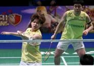 Usai Arctic Open, Aaron Tai-Roy King Siap Bikin Kejutan di Denmark Open
