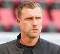 Usai Dibantai Leipzig, Markus Krosche Kritik Pertahanan Frankfurt