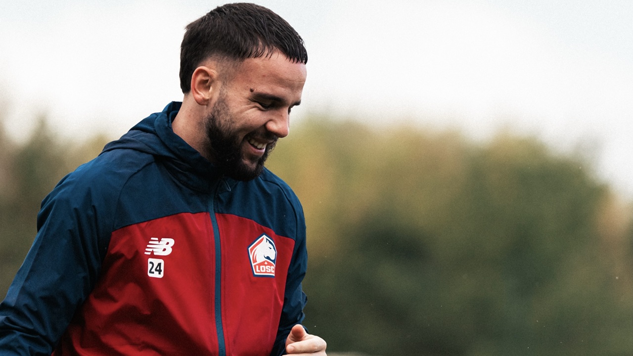Usai Juara FIFA ASEAN Cup, Calvin Verdonk Siap Hadapi Arsenal di UCL