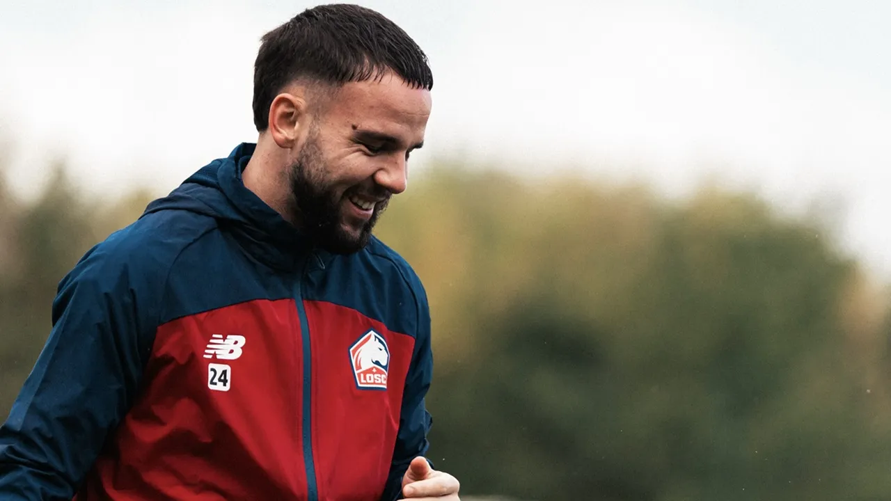 Usai Juara FIFA ASEAN Cup, Calvin Verdonk Siap Hadapi Arsenal di UCL
