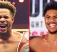Usyk Buka Suara Soal Laga Megaduel Shakur Stevenson vs Devin Haney