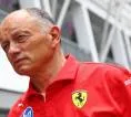Vasseur Tanggapi Kritik Media Soal Strategi Hamilton