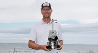 Vaughn Taylor Raih Gelar Perdana PGA Tour Champions di Furyk & Friends