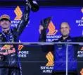 Verstappen Hampir Terkecoh, Lambiase Tetap di Podium