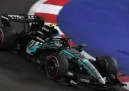 Verstappen Menang di Singapura, Naik ke Posisi Empat Klasemen