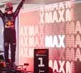 Verstappen Unggul di GP Singapura, Mercedes Terpuruk