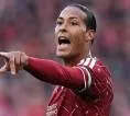Virgil van Dijk Tak Ingin Persaingan Liverpool dan Manchester City Dipandang Berbeda