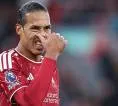 Virgil van Dijk Tanggapi Cemoohan Suporter Liverpool kepada Pemain Manchester City