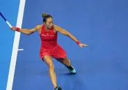 Zheng Qinwen Konfirmasi Pengunduran Diri Dari Wuhan