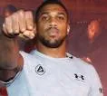 Abaikan Prediksi Favorit, Skylar Lacy Yakin Anthony Joshua Kalahkan Fury