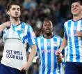 Ada Pesan Menyentuh di Balik Selebrasi Gol Jack Rudoni
