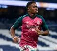 Agen Endrick Felipe Bantah Rumor Kepindahan dari Real Madrid