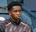 Alasan di Balik Absennya Jules Ahoka dari Skuad Sunderland
