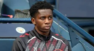 Alasan di Balik Absennya Jules Ahoka dari Skuad Sunderland