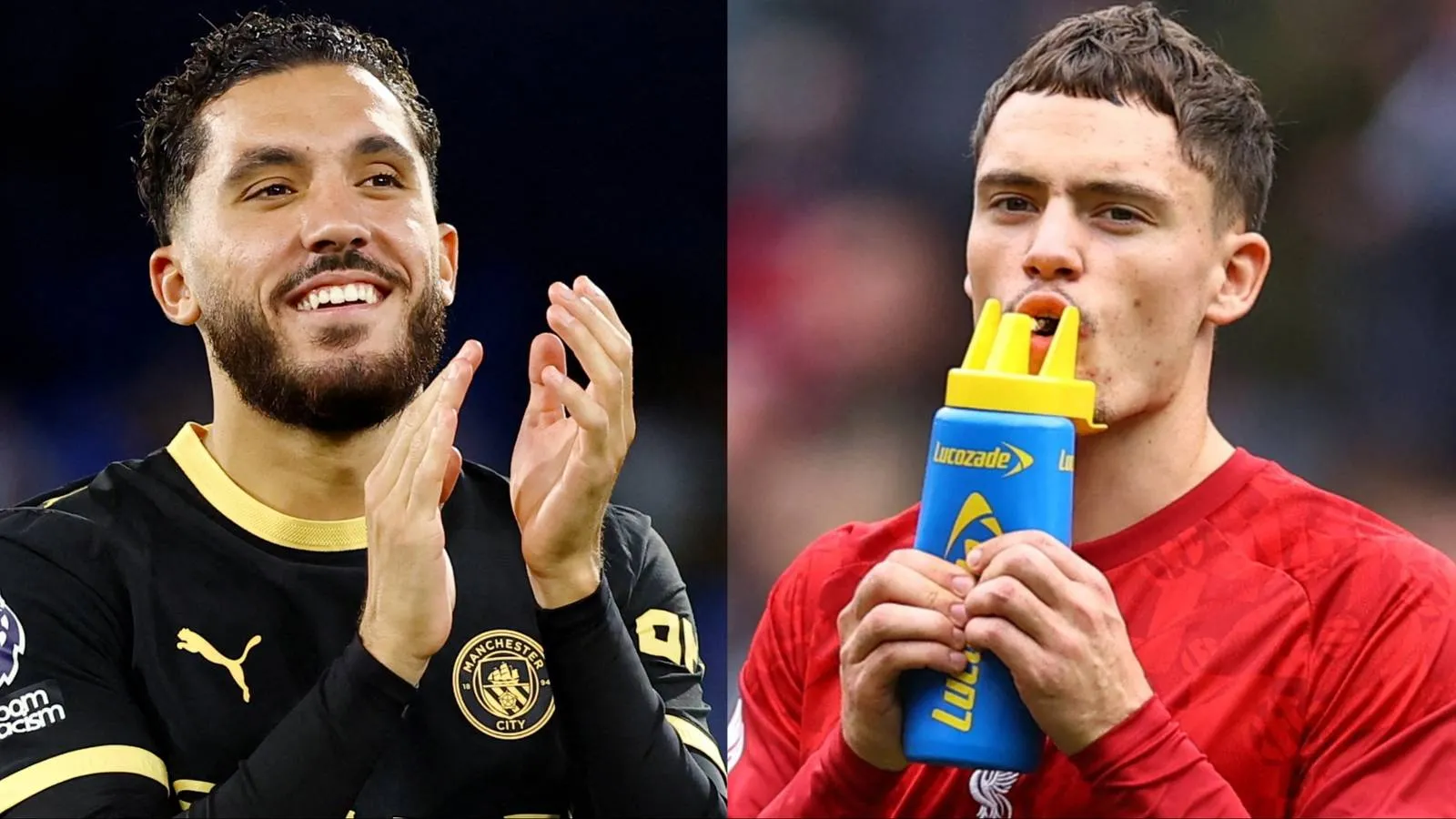Alasan Liverpool Memprioritaskan Florian Wirtz Dibandingkan Rayan Cherki - sumber: (givemesport)