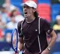 Alex de Minaur Tandai ‘Hari Terbaik’ Sejak Cedera Lewat Kemenangan Teranyar