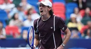 Alex de Minaur Tandai ‘Hari Terbaik’ Sejak Cedera Lewat Kemenangan Teranyar