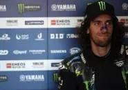 Alex Rins Ingin Segera Move On Dari GP Indonesia