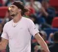 Alexander Zverev Terhindar Dari Kekecewaan Di Shanghai