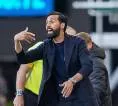 Alvaro Arbeloa Berada di Ujung Tanduk Bersama Fulham