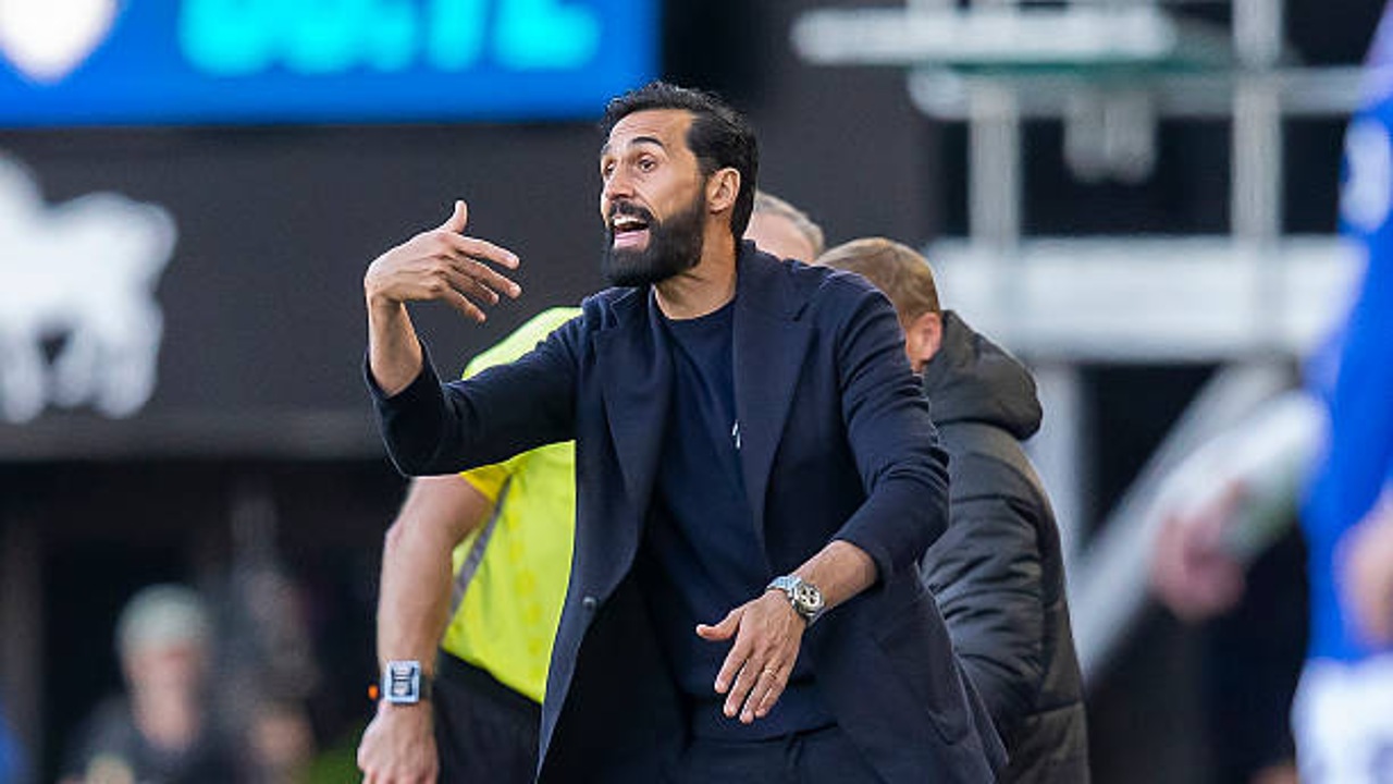 Alvaro Arbeloa Berada di Ujung Tanduk Bersama Fulham
