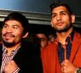 Amir Khan Akui Sudah Terima Proposal Kontrak untuk Pertarungan vs Pacquiao