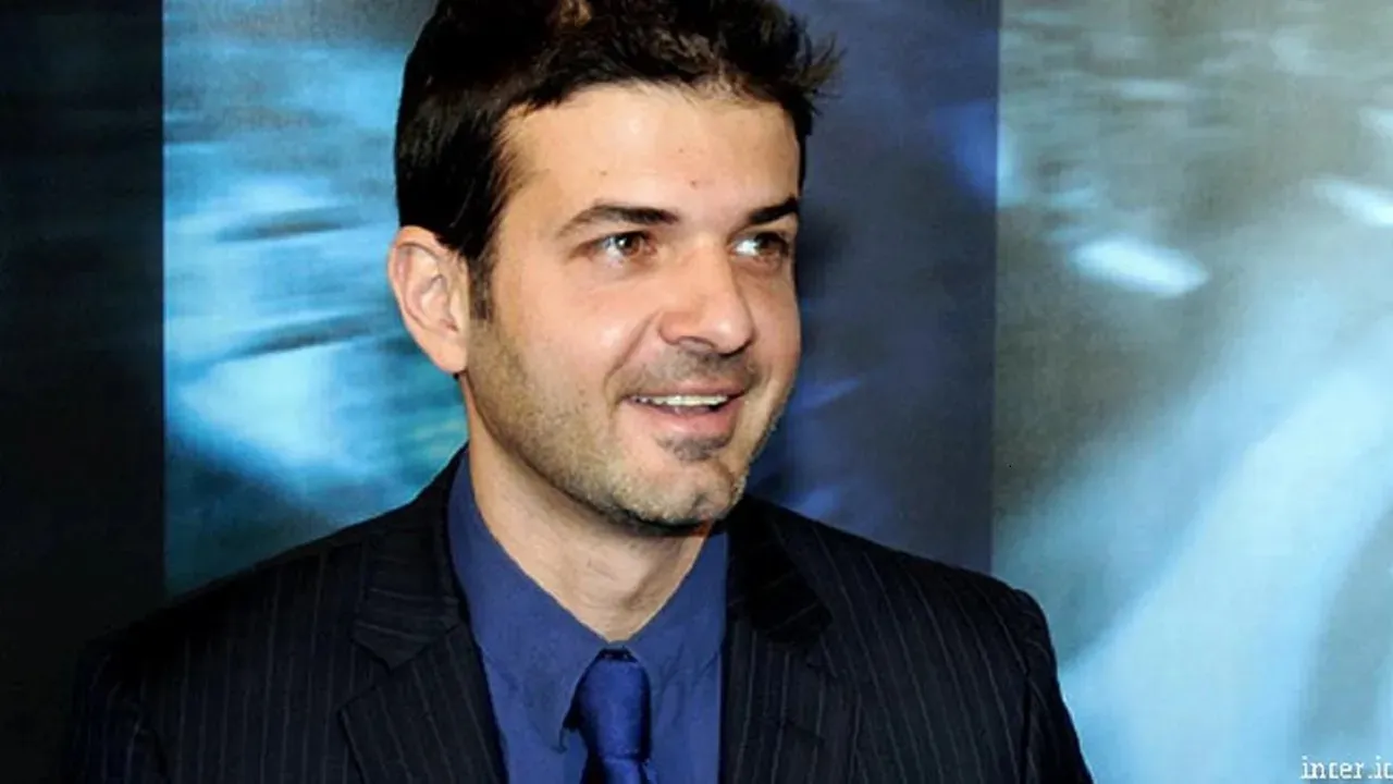 Andrea Stramaccioni: Banyak Sosok Chivu di Inter, dari Bastoni hingga Sucic