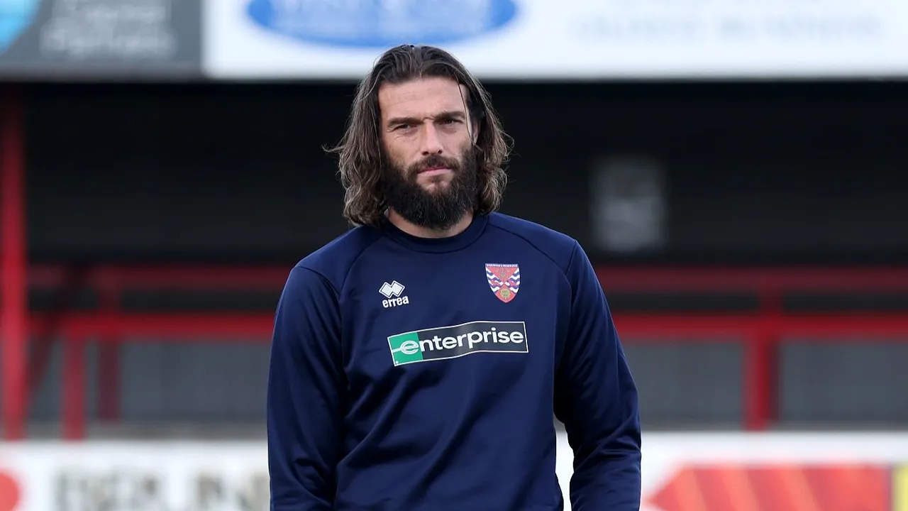 Andy Carroll mengutarakan rasa terima kasih mendalam kepada publik atas gelombang dukungan usai dirinya berani mengungkapkan insiden kekerasan seksual